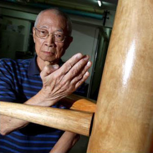 Group logo of Wing Chun (internal CST method)